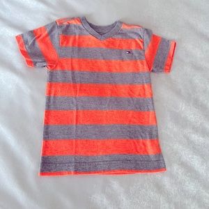 Kids TOMMY HILFIGER Shirt